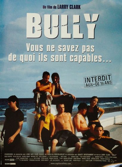 Lot de 13 affiches comprenant : 
Parle avec...
