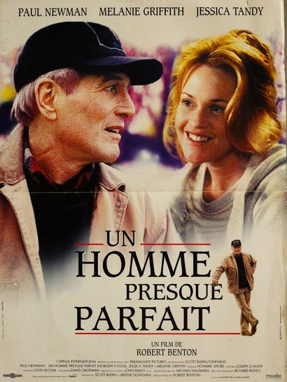 Lot de 6 affiches comprenant : 
Lancelot....