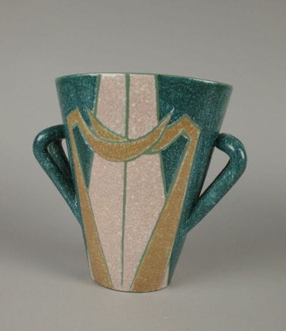 Probably made by Poterie de la Chapelle,...