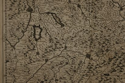Johann Baptist HOMANN (1663–1724), after...