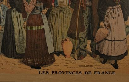 Charles BOMBLED (1862–1927), after. The Dauphiné...