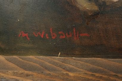 Marcel WIBAULT (904–1998). The folk group...