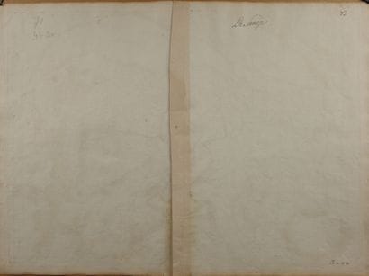 Nicolas SANSON (1600–1667). The Northern...
