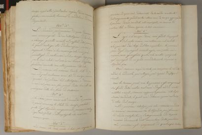 [REGIONALISM] [SAVOIE] Set of 4 volumes:
-...