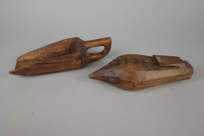 Lot: Colombier, A Milhaud; a glove-maker’s...