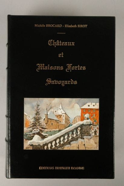BROCARD-PLAUT, Michèle - SIROT-CHALMIN, Elisabeth...