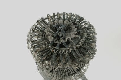 BRESSE. Regional hat from Bresse, in the...