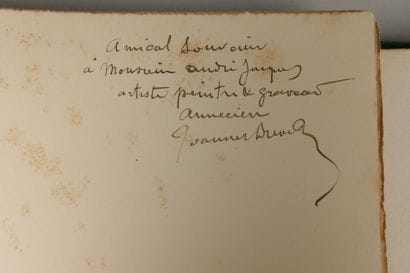 VIAL (Eug.). The Etchings and Lithographs...