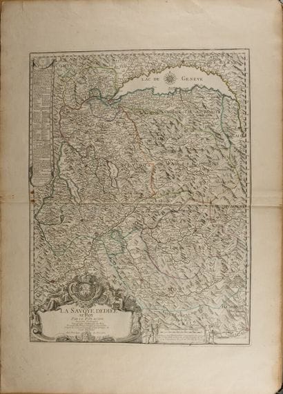 Father PLACIDE of Sainte-Hélène (born Jean-Nicolas...