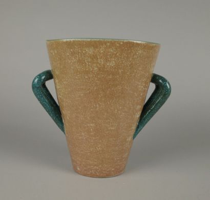 Probably made by Poterie de la Chapelle,...
