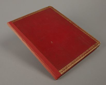 Regie Magistrali patenti containing the laws...