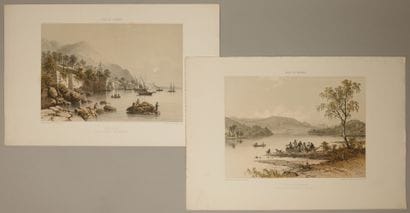 Félix BENOIST (1818–1896) and CICERI. Nice...