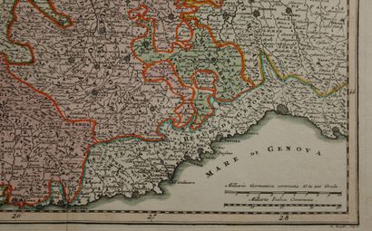 Christoph WEIGEL (1654–1725), engraved by...