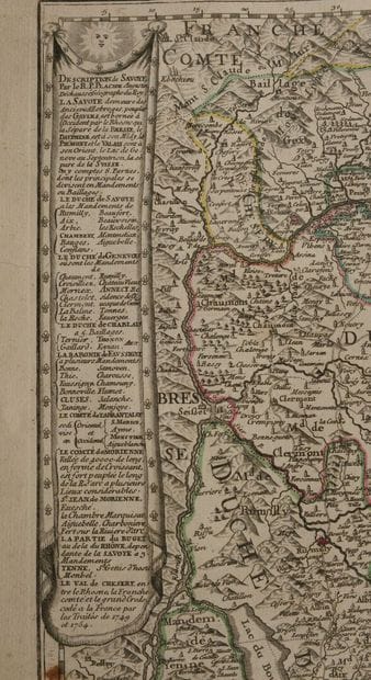 Father PLACIDE of Sainte-Hélène (born Jean-Nicolas...