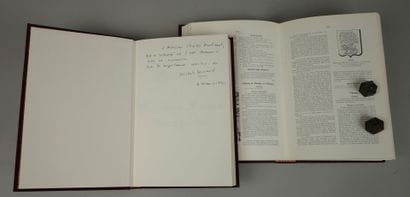 BROCARD-PLAUT, Michèle - SIROT-CHALMIN, Elisabeth...