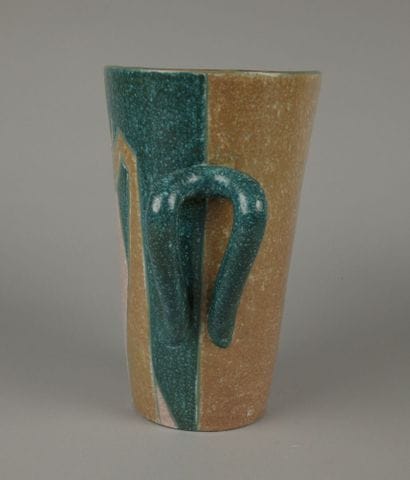 Probably made by Poterie de la Chapelle,...