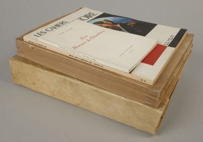 [REGIONALISM] [SAVOIE] Set of 4 volumes:
-...