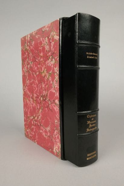 BROCARD-PLAUT, Michèle - SIROT-CHALMIN, Elisabeth...
