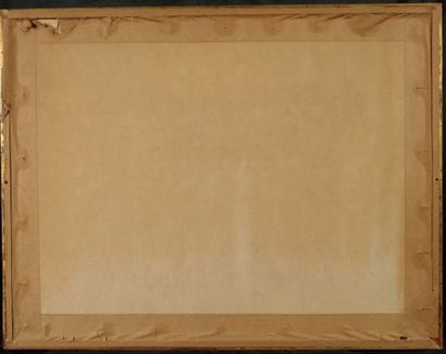 André ARTIGUE (1879–1956). Saint Philibert,...