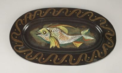 MENELIKA WORKSHOP (Switzerland, 20th century)....