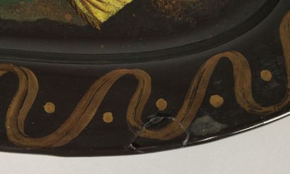 MENELIKA WORKSHOP (Switzerland, 20th century)....