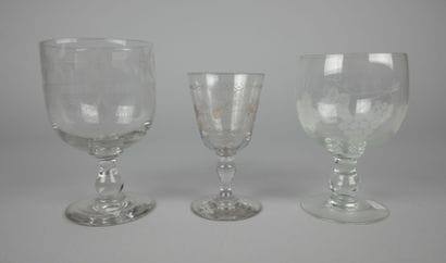 Folk art from the 19th and early 20th centuries....
