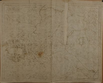 Johann Baptist HOMANN (1663–1724), after...