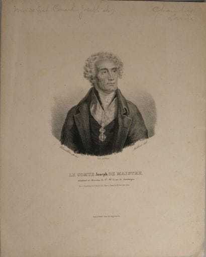 Set of four engravings: - FROSNE (17th century)....