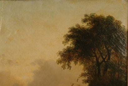 Charles DUVERNOY (1796–1872). Lively Scene...