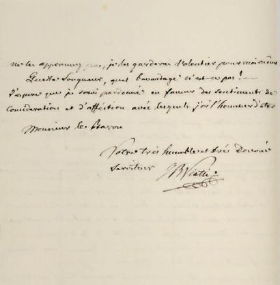 Giovanni Battista Viotti (1753-1824) violoniste...