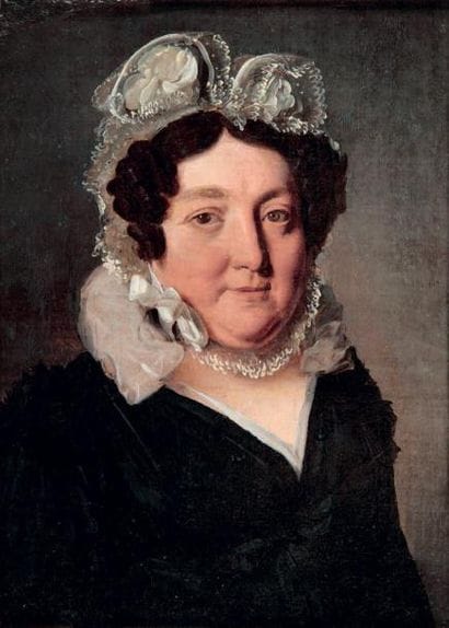 Louis-Léopold BOILLY (1761-1845)
Portrait...