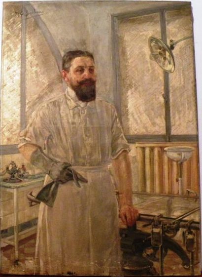 Marie-Dominique SICILIANO (1879-1909)
Le...
