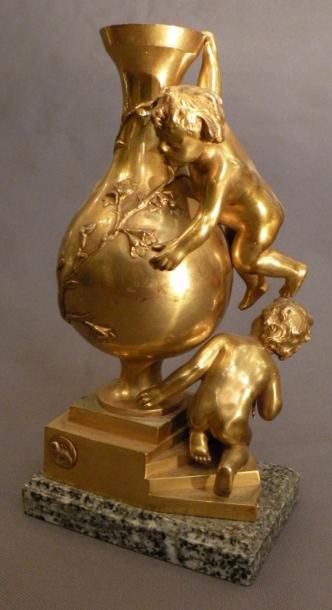 Lucie SIGNORET-LEDIEU (1858-1904)
Petits...