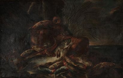 Attribué à Giovanni CRIVELLI dit CRIVELLINO...