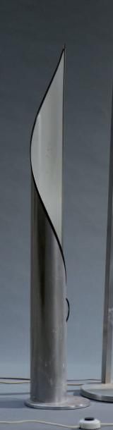 Mario BELLINI (né en 1935), attribué à
Lampadaire,...