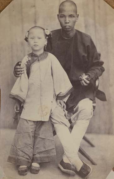 Attribué à Milton MILLER (1830-1899)
Portrait...