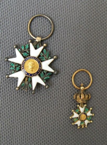 France
Ordre national de la Légion d'honneur....