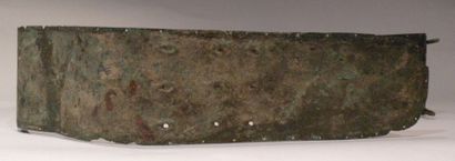 Ceinture, art magna graecia, Ve siècle. av....