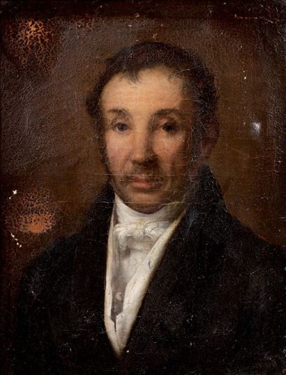 Charles BOULANGER de BOISFREMONT (Rouen 1773...