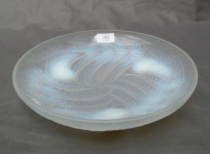 Edmond ETLING (act. 1820-1835)
Coupe circulaire....