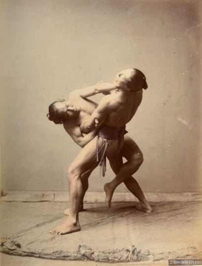 JAPON, époque Meiji (1868-1912)
Album de...