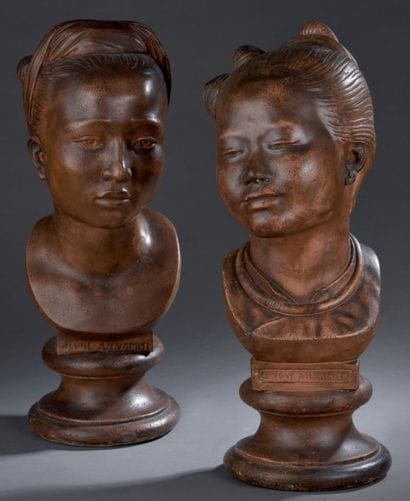 Sylvain RAFFEGEAUD (avant 1850-1891)
Jeune...