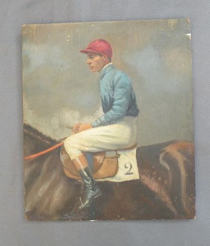 Élie de LA MORINIÈRE, alias Frank ELIM (XIXe-XXe...