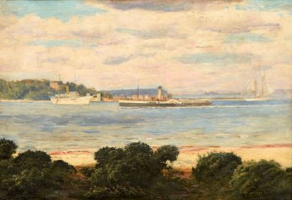 Arthur de TIVOLI (XIXe-XXe siècle)
Chargement...
