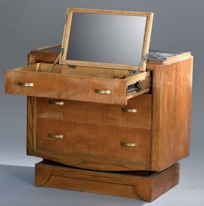Attribué à Jules LELEU (1883-1961)
Petite...