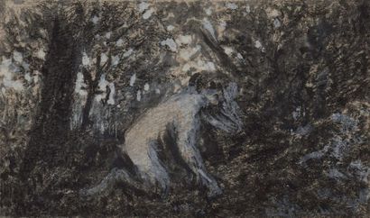Ker Xavier ROUSSEL (1867-1944)
Faune dans...