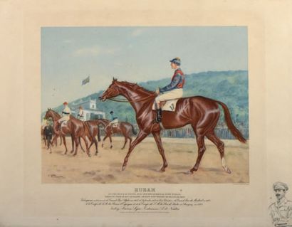Élie de LA MORINIÈRE, alias Frank ELIM (XIXe-XXe...