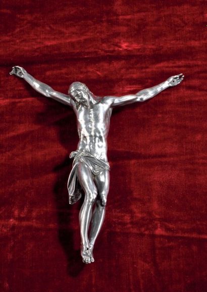 Ecole Flamande de la fin du XVIIIe siècle

Christ...