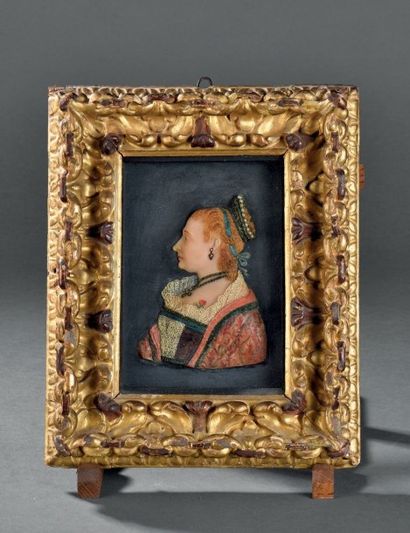 Attribué à Giovanni Francesco Pieri (1699-1773)

Profil...