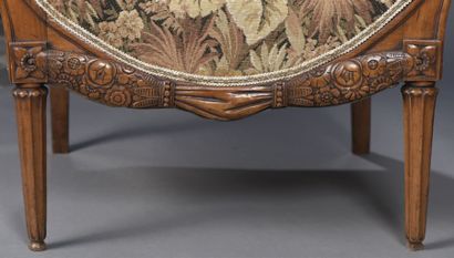 Salon par Paul Follot (1877-1941)
Salon en...